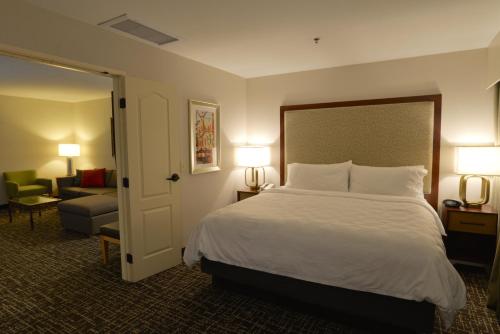 Holiday Inn Hotel & Suites Minneapolis-Lakeville an IHG Hotel - image 12