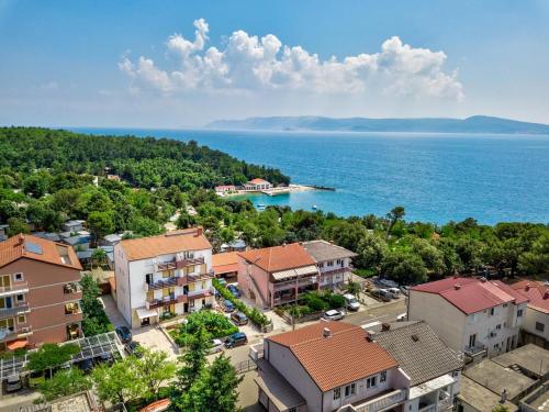 Apartment in Selce 