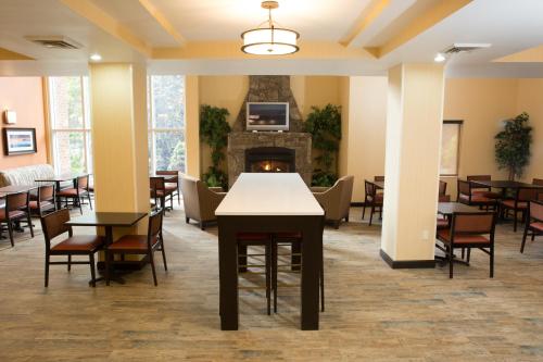 Holiday Inn Express Hotel & Suites Cherokee-Casino by IHG in Cherokee, USA