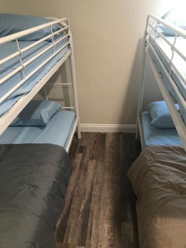 A1 LA City Hostel