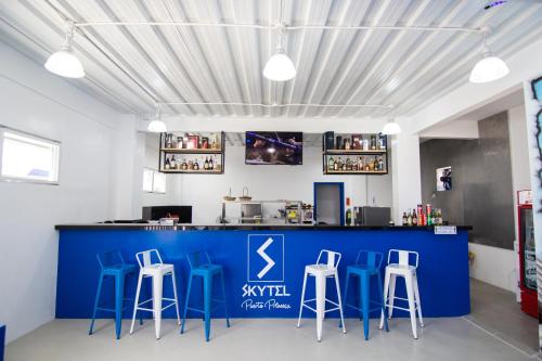 Food and beverages, Skytel Palawan near Ramon Mitra Sports Complex