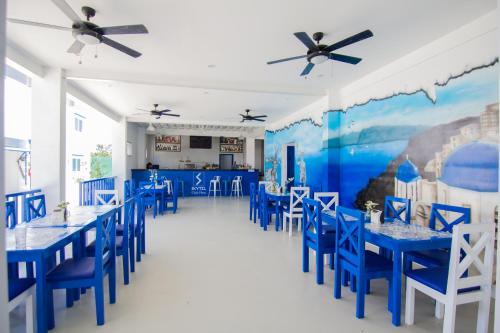 Food and beverages, Skytel Palawan near Ramon Mitra Sports Complex