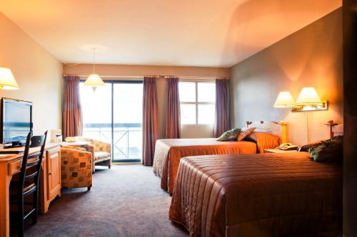 Hotel Stoneham