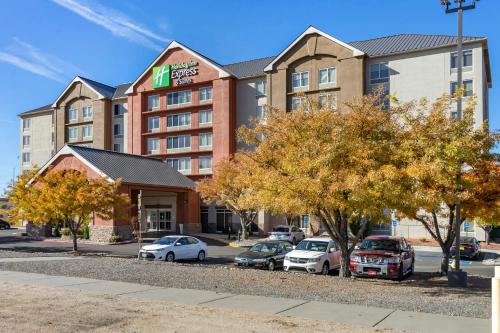 Holiday Inn Express Hotel & Suites Albuquerque Midtown by IHG in Albuquerque, USA