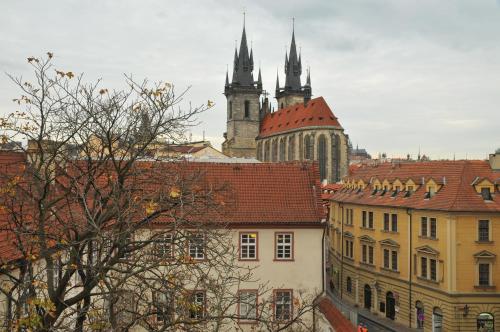 Selinor Old Town Apartments - image 11