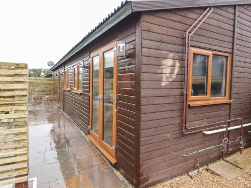Sparrows Den Lodge Winchelsea