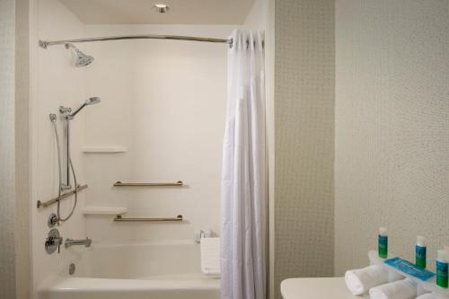Holiday Inn Express & Suites Bay City by IHG – Bay City, TX
