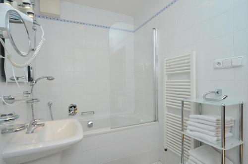 Selinor Old Town Apartments, Praha (fotografie 10)
