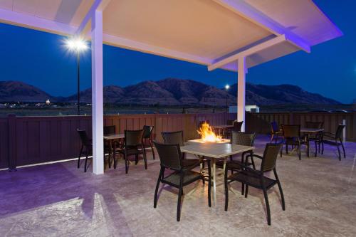 Holiday Inn Express & Suites - Brigham City - North Utah, an IHG Hotel