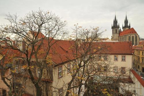 Selinor Old Town Apartments - image 7