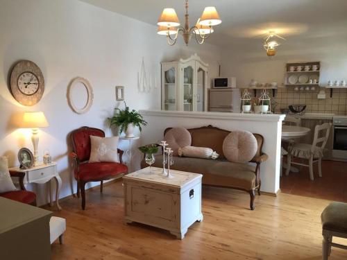 Three-Bedroom Apartment with Terrace room in Apartments with parking space Vodice - 18179