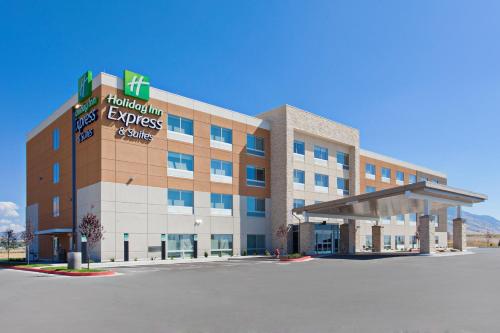 Holiday Inn Express & Suites Brigham City - North Utah