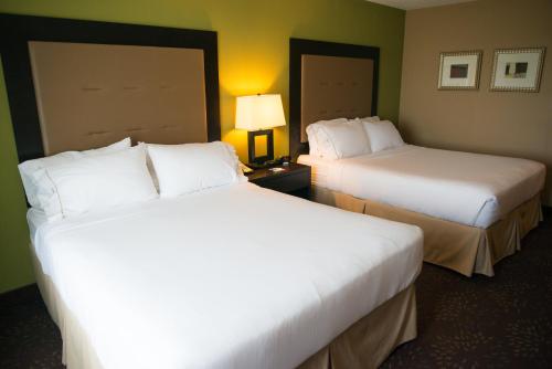 Holiday Inn Express & Suites Northwood