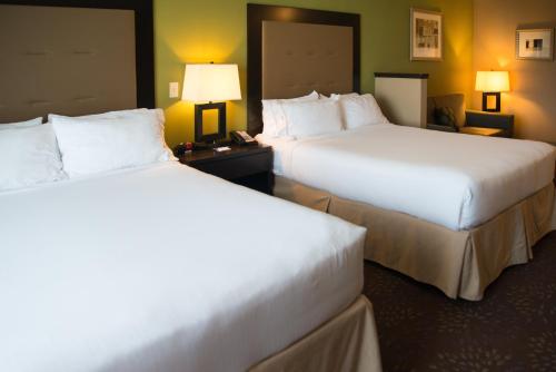 Holiday Inn Express & Suites Northwood