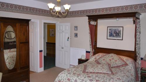 Leadon House Hotel