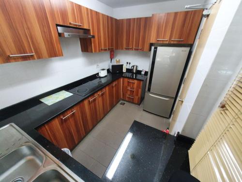 Faciliteiten, The Capital Residence Suite near Brunei Arts & Handicraft Centre