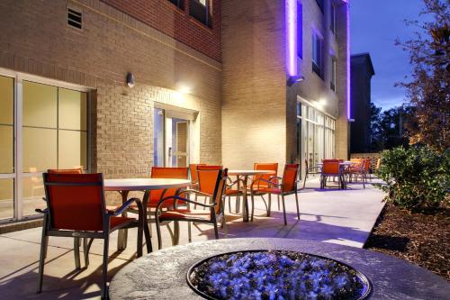 Holiday Inn Express & Suites - Summerville, an IHG Hotel in Summerville, USA