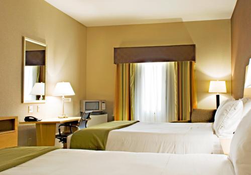 Holiday Inn Express Hotel and Suites Borger By IHG