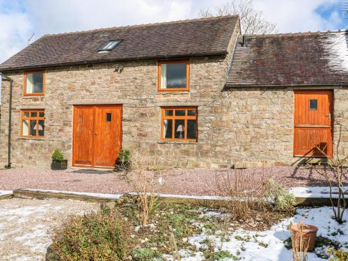 Brambles Barn, , Staffordshire