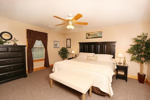 Pinnacle View 7B in Pigeon Forge, USA