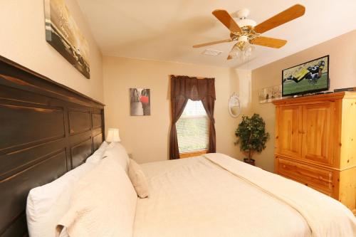 Pinnacle View 7B in Pigeon Forge, USA