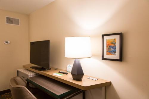 Holiday Inn Hotel & Suites - Mount Pleasant, an IHG Hotel