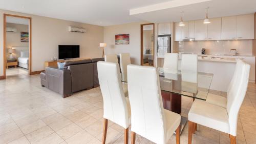 Facilities, Oaks Casuarina Santai Resort in Kingscliff