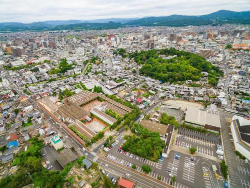 Kurashiki Ivy Square