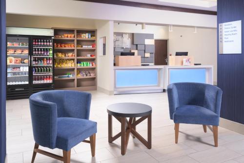 外部景觀, Holiday Inn Express Hotel & Suites Chattanooga Downtown By IHG in 查塔努加市中心