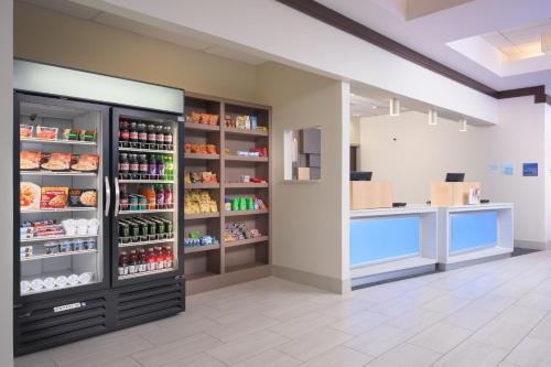 Holiday Inn Express Hotel & Suites Chattanooga Downtown by IHG in Chattanooga, USA