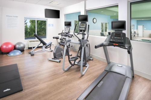 Holiday Inn Express Hotel & Suites Chattanooga Downtown by IHG in Chattanooga, USA