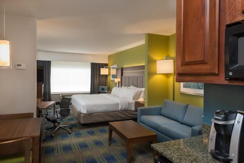Holiday Inn Express Hotel & Suites Clifton Park an IHG Hotel - image 7