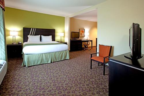 Holiday Inn Express Hotel & Suites Clemson - University Area, an IHG Hotel