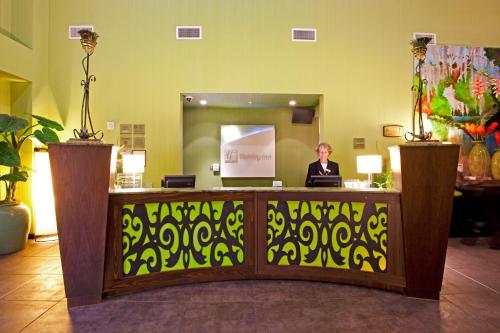 A szálláshely kívülről, Holiday Inn & Suites Ocala Conference Center By IHG in Ocala (Florida)