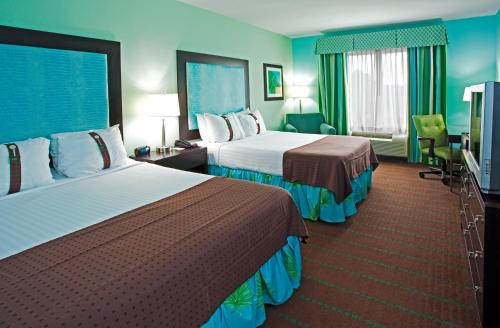 Holiday Inn & Suites Ocala Conference Center, an IHG Hotel in 奧卡拉西南