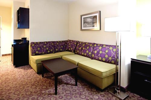 Holiday Inn Express Hotel & Suites Clemson - University Area, an IHG Hotel