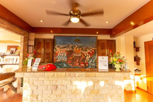 Chang Charlie Inn, Boutique photo 5