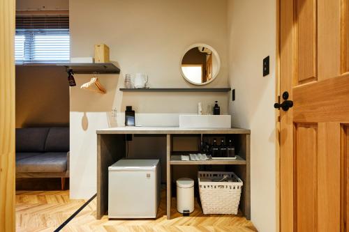 Standard Double Room with Two Double Beds - No Cleaning for Consecutive Night Stays image 10