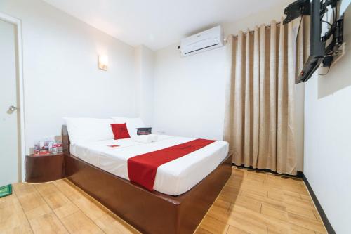 

Nirvana Pension House