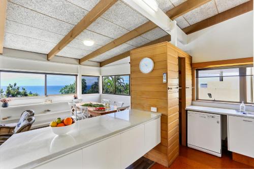 Sunshine Beach Shack