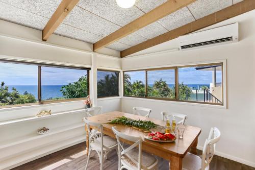 Sunshine Beach Shack