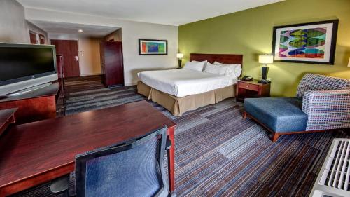 Holiday Inn Express & Suites Cookeville, an IHG Hotel