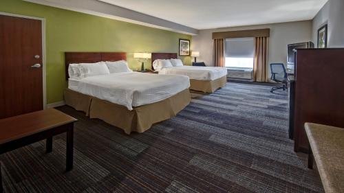 Holiday Inn Express & Suites Cookeville, an IHG Hotel