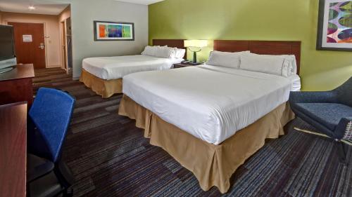 Holiday Inn Express & Suites Cookeville, an IHG Hotel