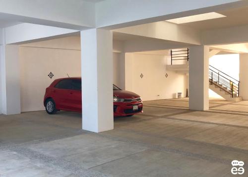 Departamento en Zona Dorada a 3 Cuadras de Playa - L3