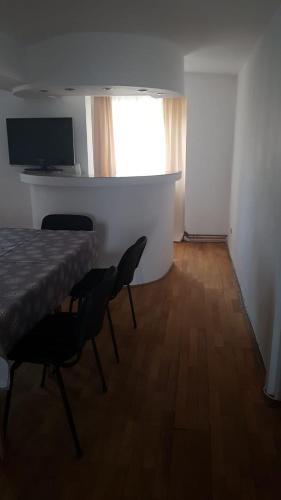 Apartament Central Vatra Dornei