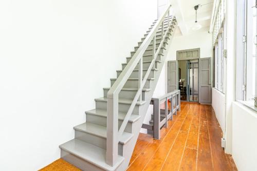 บริการและสิ่งอำนวยความสะดวก, ยู คาเฟ่ โฮสเทล (Yu Cafe Hostel) in สงขลา