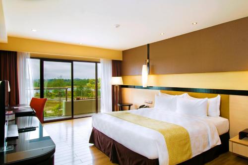 Grand Lagoi Hotel Bintan