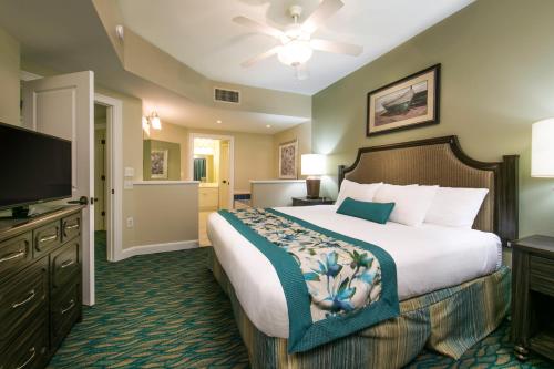 Holiday Inn Club Vacations South Beach Resort in Myrtle Beach, USA