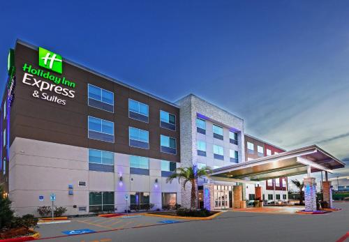 Holiday Inn Express & Suites - Brenham South, an IHG Hotel in Brenham, USA
